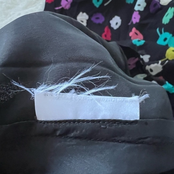 ESCADA Floral Print Midi - size 36 US S - Picture 7 of 9